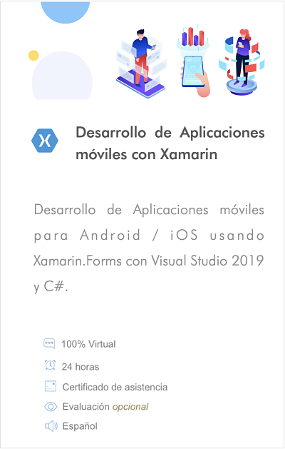 Desarrollo de Aplicaciones Web con angular