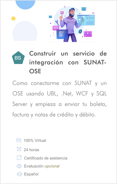 Desarrollo de Aplicaciones Web con angular